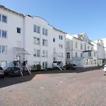 Appartement-haus Regina Meeresbrise Borkum