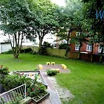 Appartement-haus Regina Meeresbrise * Borkum