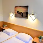 Appartement-haus Regina Meeresbrise Borkum