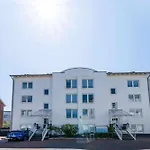 Διαμέρισμα Appartement-haus Regina Meeresbrise *