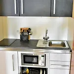 Διαμέρισμα Appartement-haus Regina Meeresbrise