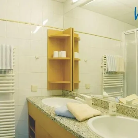 Lejlighed Appartement-haus Regina Meeresbrise