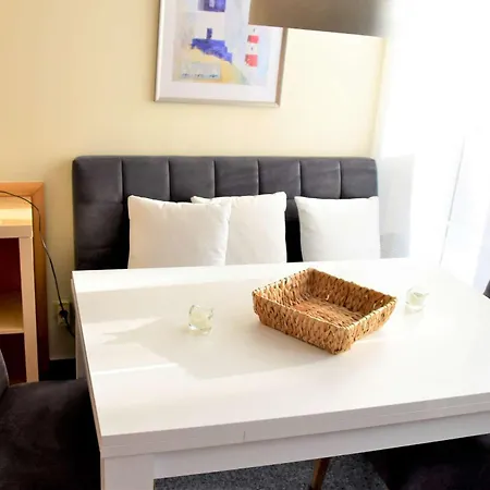 Διαμέρισμα Appartement-haus Regina Meeresbrise