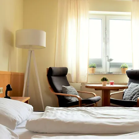 Appartement-haus Regina Meeresbrise Διαμέρισμα
